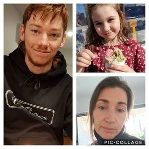 Meet your Posher, Naomi